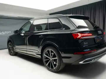 Audi Q7 45 TDI