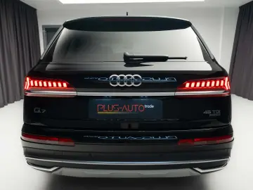 Audi Q7 45 TDI