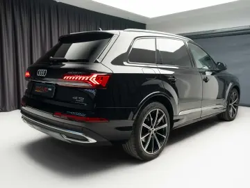 Audi Q7 45 TDI