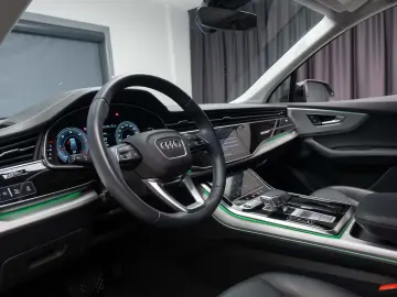 Audi Q7 45 TDI