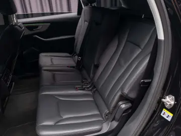 Audi Q7 45 TDI