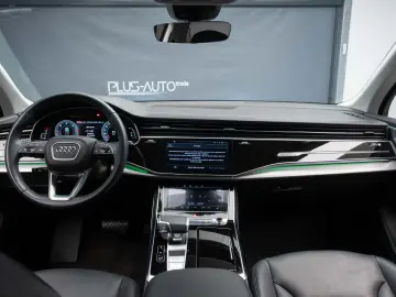 Audi Q7 45 TDI