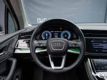 Audi Q7 45 TDI
