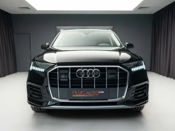 Audi Q7 45 TDI