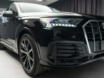 Audi Q7 45 TDI