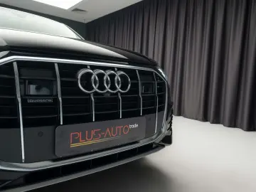 Audi Q7 45 TDI