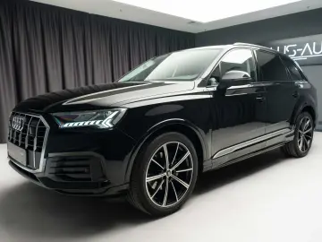 Audi Q7 45 TDI