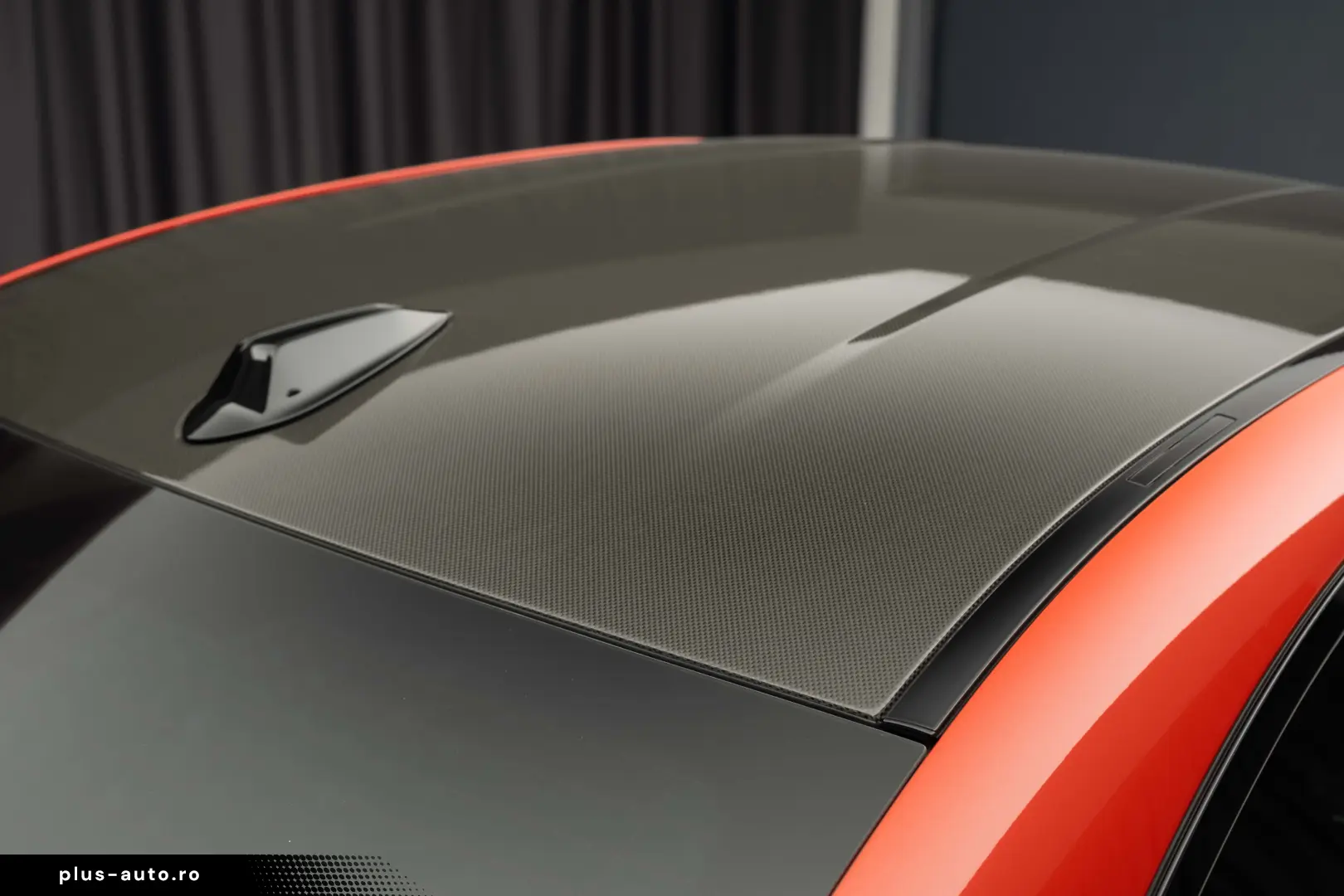 BMW M2 G87 Track Pack Carbon PPF