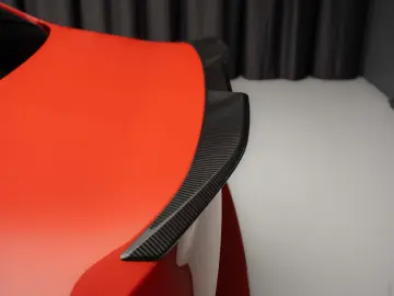 BMW M2 G87 Track Pack Carbon PPF