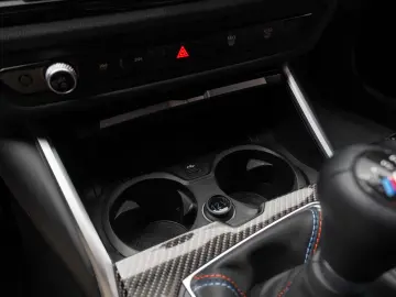 BMW M2 G87 Track Pack Carbon PPF