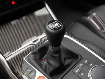 BMW M2 G87 Track Pack Carbon PPF