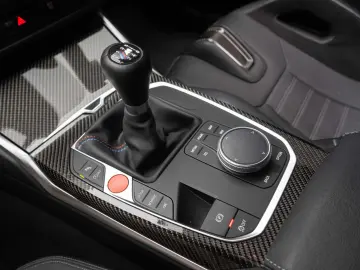 BMW M2 G87 Track Pack Carbon PPF