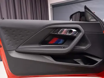 BMW M2 G87 Track Pack Carbon PPF