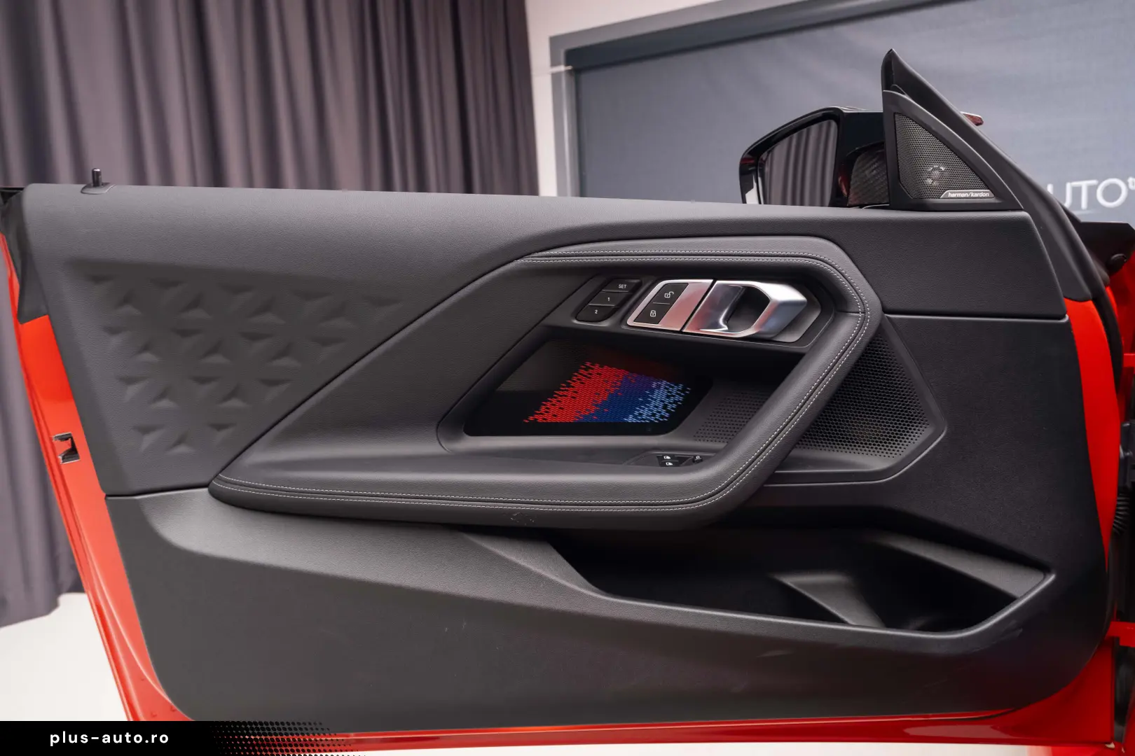 BMW M2 G87 Track Pack Carbon PPF