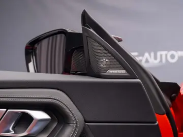 BMW M2 G87 Track Pack Carbon PPF