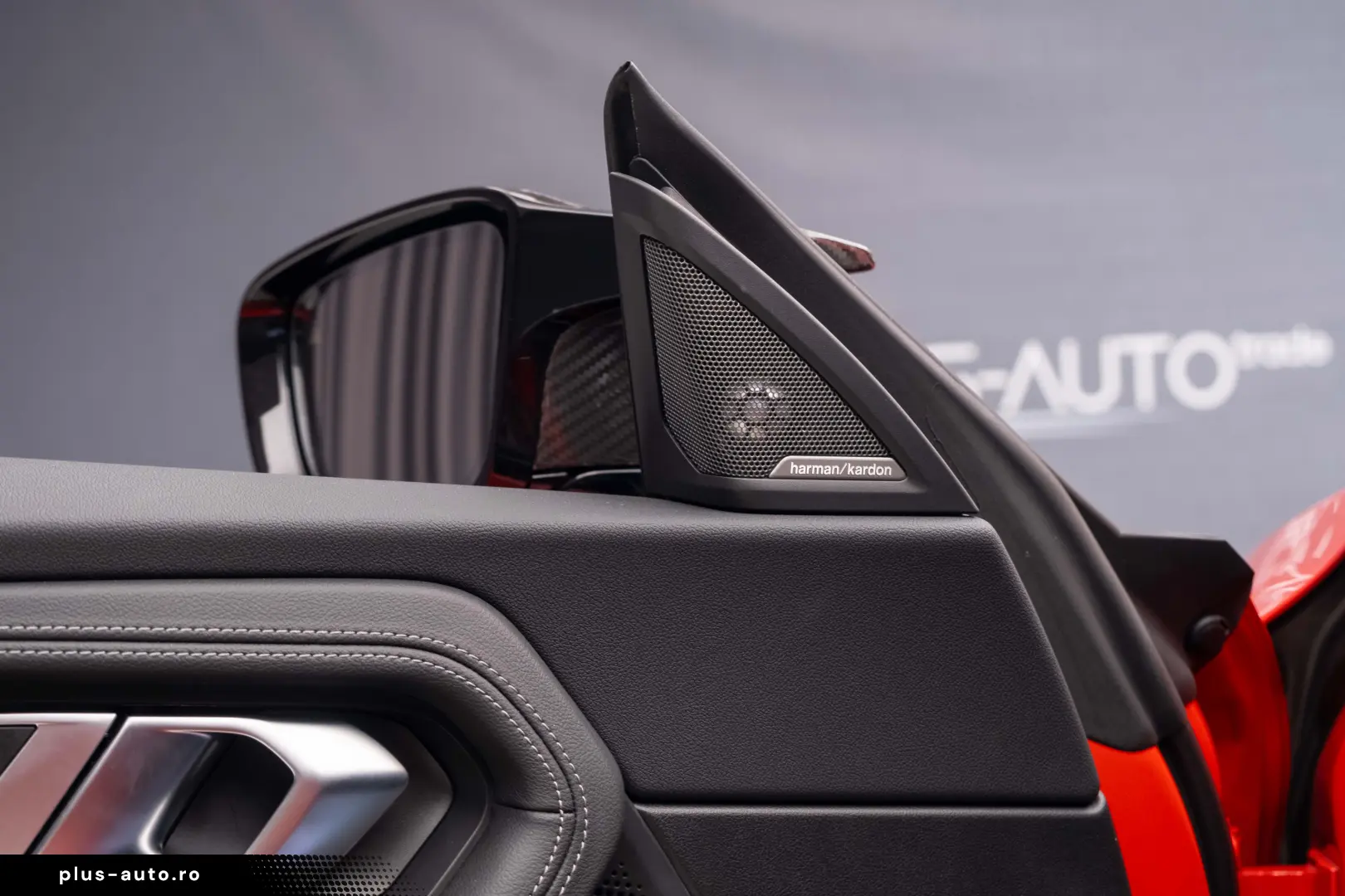 BMW M2 G87 Track Pack Carbon PPF