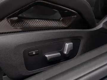 BMW M2 G87 Track Pack Carbon PPF