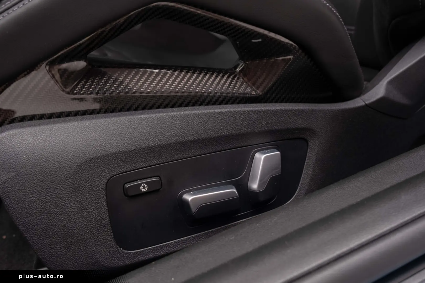 BMW M2 G87 Track Pack Carbon PPF