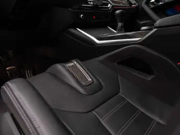 BMW M2 G87 Track Pack Carbon PPF