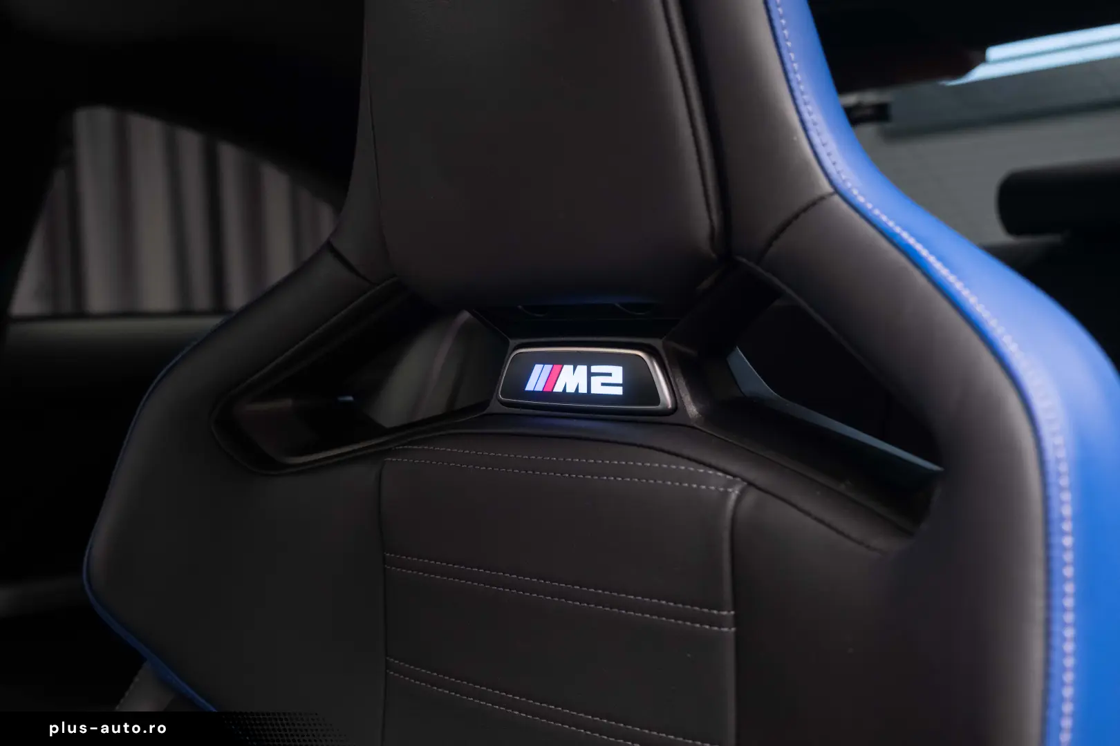 BMW M2 G87 Track Pack Carbon PPF