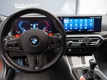 BMW M2 G87 Track Pack Carbon PPF