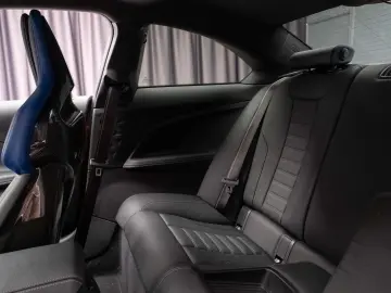 BMW M2 G87 Track Pack Carbon PPF