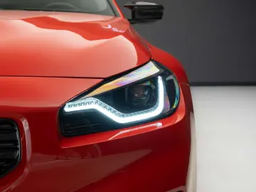 BMW M2 G87 Track Pack Carbon PPF