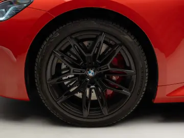 BMW M2 G87 Track Pack Carbon PPF