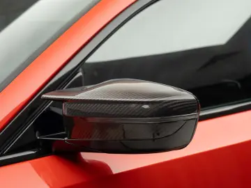 BMW M2 G87 Track Pack Carbon PPF