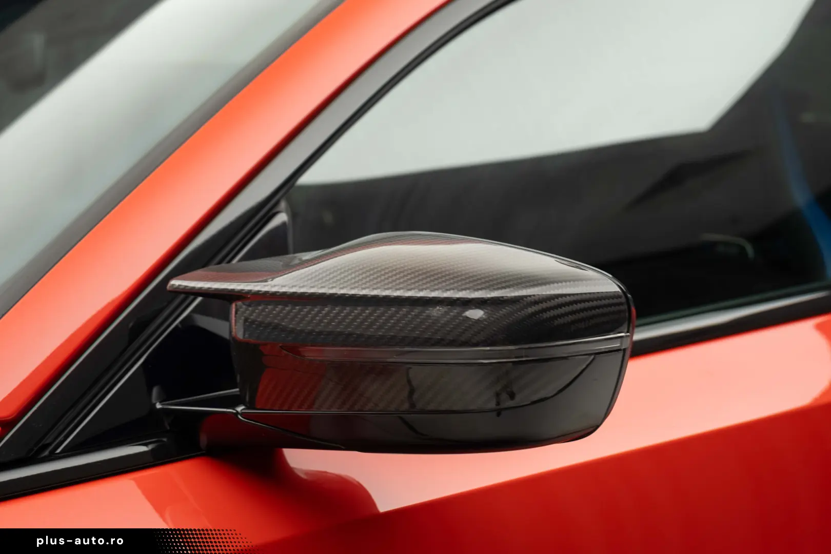 BMW M2 G87 Track Pack Carbon PPF