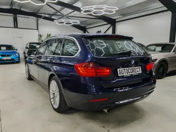 BMW Seria 320 Piele Bixenon Android Distributie înlocuita