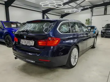 BMW Seria 320 Piele Bixenon Android Distributie înlocuita