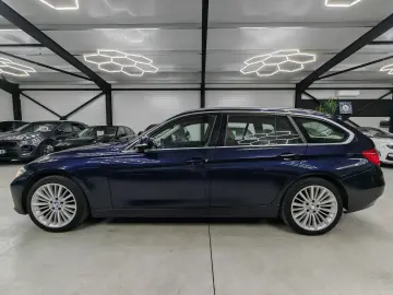 BMW Seria 320 Piele Bixenon Android Distributie înlocuita