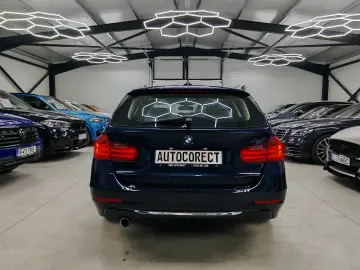 BMW Seria 320 Piele Bixenon Android Distributie înlocuita