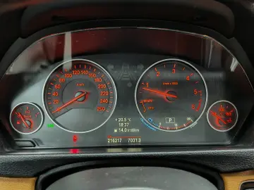 BMW Seria 320 Piele Bixenon Android Distributie înlocuita