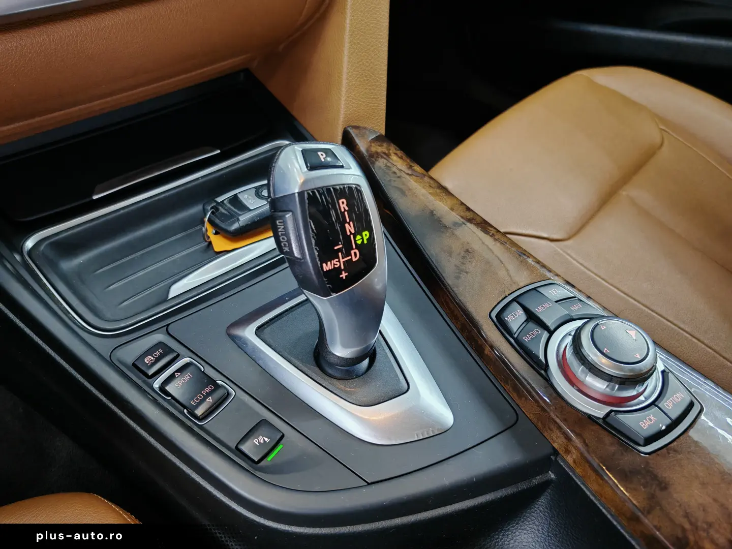 BMW Seria 320 Piele Bixenon Android Distributie înlocuita