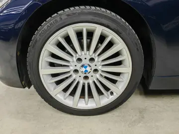 BMW Seria 320 Piele Bixenon Android Distributie înlocuita