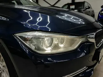 BMW Seria 320 Piele Bixenon Android Distributie înlocuita