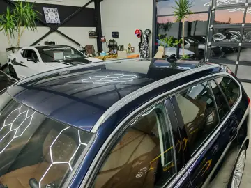 BMW Seria 320 Piele Bixenon Android Distributie înlocuita