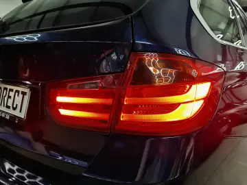 BMW Seria 320 Piele Bixenon Android Distributie înlocuita