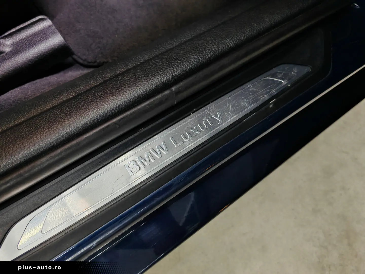 BMW Seria 320 Piele Bixenon Android Distributie înlocuita