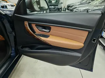 BMW Seria 320 Piele Bixenon Android Distributie înlocuita