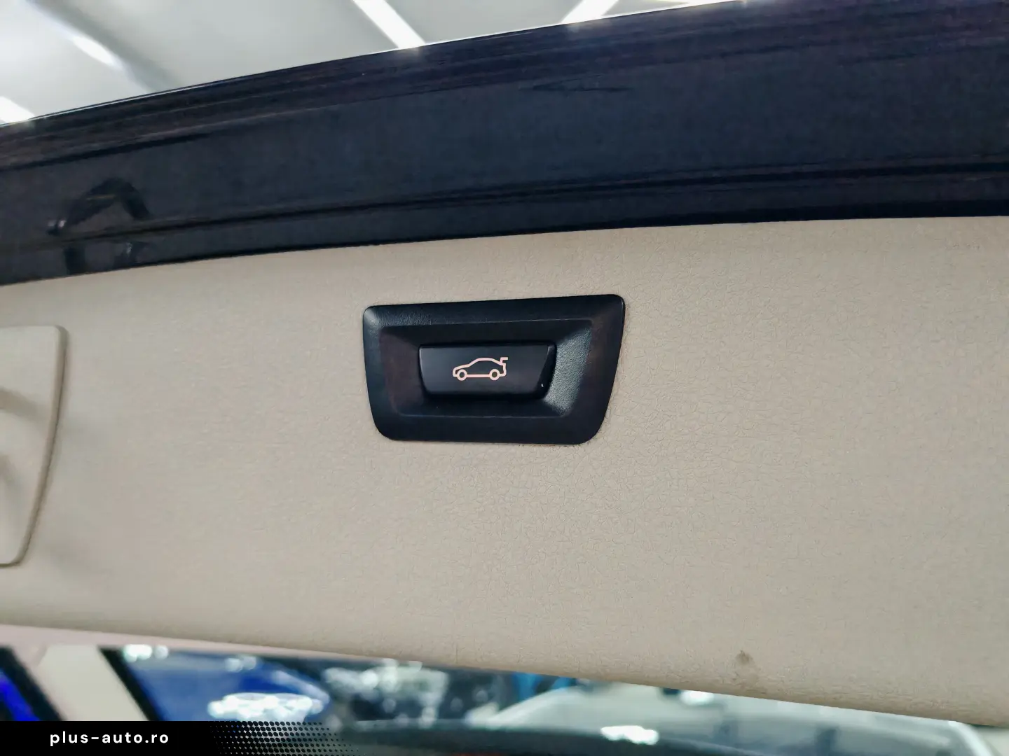 BMW Seria 320 Piele Bixenon Android Distributie înlocuita