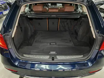 BMW Seria 320 Piele Bixenon Android Distributie înlocuita