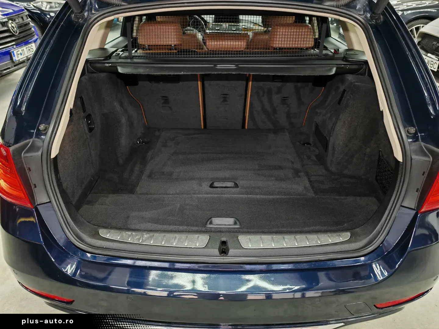 BMW Seria 320 Piele Bixenon Android Distributie înlocuita