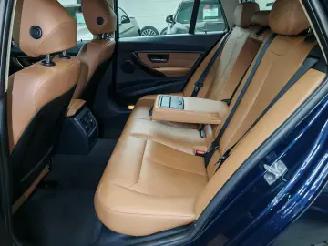 BMW Seria 320 Piele Bixenon Android Distributie înlocuita