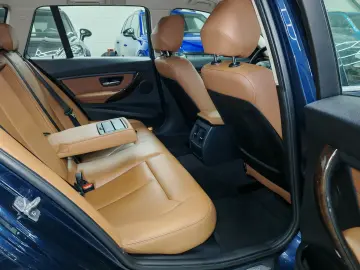 BMW Seria 320 Piele Bixenon Android Distributie înlocuita