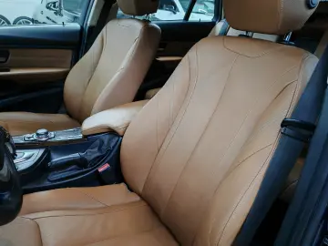 BMW Seria 320 Piele Bixenon Android Distributie înlocuita