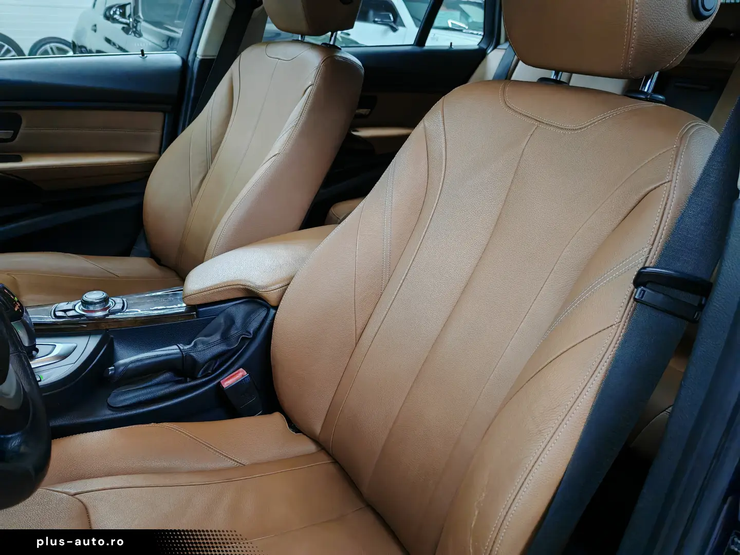 BMW Seria 320 Piele Bixenon Android Distributie înlocuita