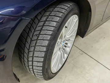 BMW Seria 320 Piele Bixenon Android Distributie înlocuita